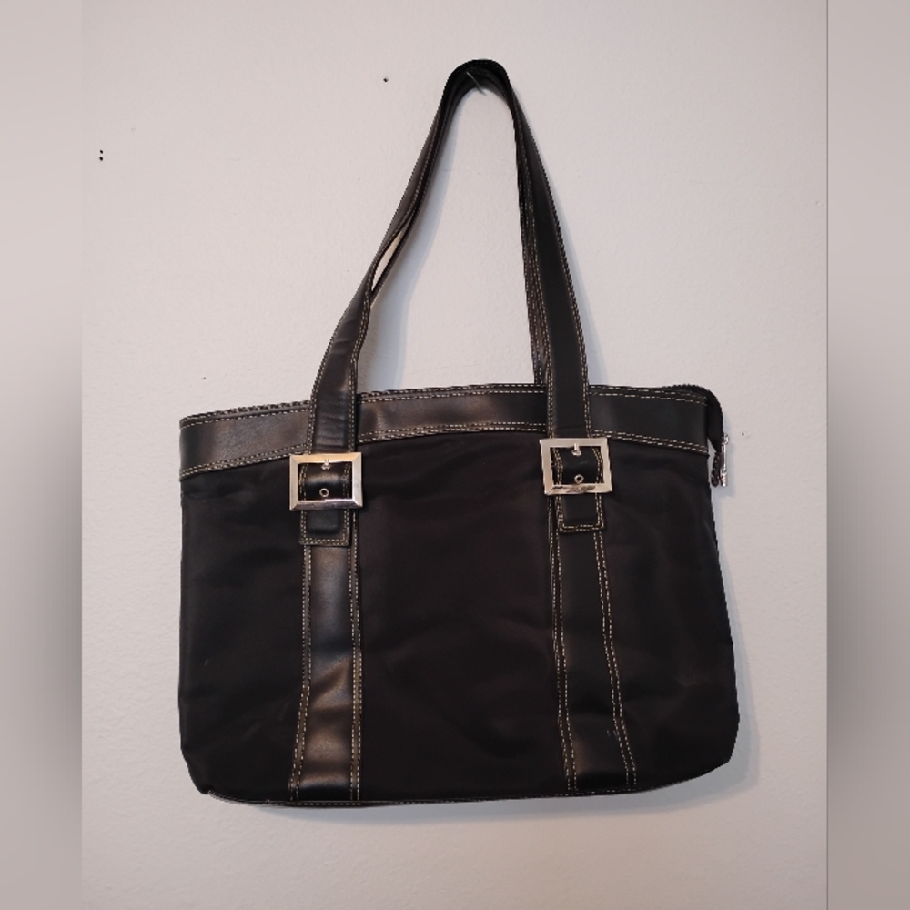 Swissgear Laptop Shoulder Tote Bag Mini Clutch Purse